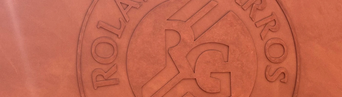 Logo Roland Garros